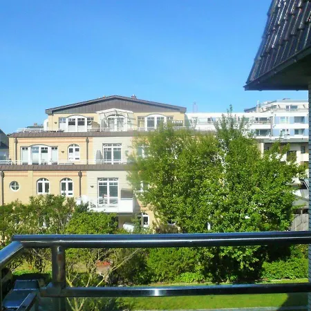 Lejlighed Fischer-boysenstrasse