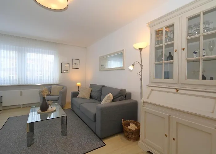 Apartamento Fischer Westerland