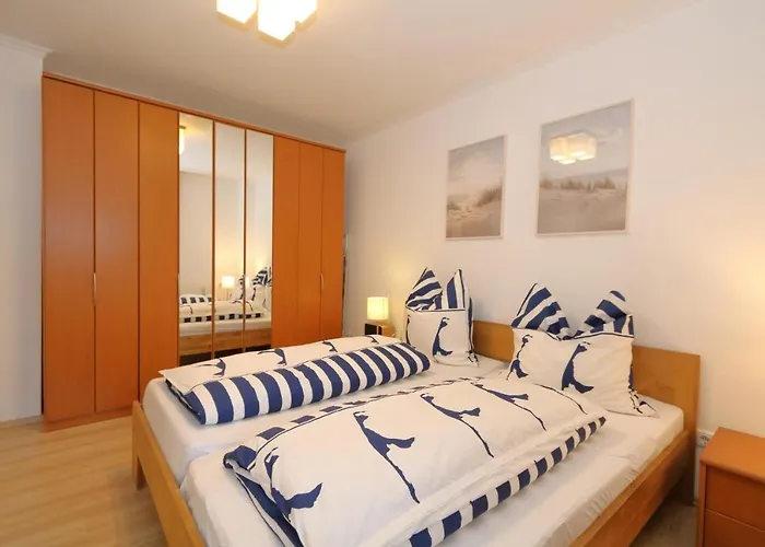 Apartamento Fischer *